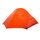 Expediční stan MSR Access 3 orange