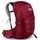 Batoh Osprey Talon 22 III cosmic red