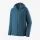 Bunda Patagonia R1 TechFace Hoody WAVB