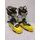 Bazar Skialpové boty Scarpa Rush vel. 275