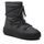 Boty Moon Boot Mtrack Tube Rubber dark grey