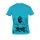 Triko Nograd DR Born To Climb lagon