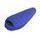 Spacák Warmpeace Solitaire 500 195cm royal blue/black