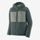 Mikina Patagonia R2 TechFace Hoody NUVG