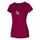 Dámské triko Ocún Classic T Women Blossom - Art wine rhododendron