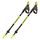 Skládací hole Fizan NordicWalking R-evolution yellow