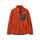 Juniorská mikina Patagonia R1 Air Full-Zip PLNO