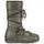 Dámské boty Moon Boot High Rubber khaki