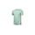 Pánské triko Sensor KR Merino Cordura basil green