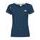 Dámské triko Chillaz Gandia Mountain Patch dark blue