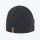 Čepice Kama Merino pletená AW63 tmavě šedá