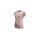 Dámské triko Sensor KR Merino Air Hills dusty pink