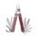 Multitool Leatherman Rebar heathered cranberry
