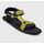 Barefoot sandále RRAT's T-Minimal mustard