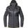Dámská bunda Haglöfs TT Mimic hood tmavě šedá