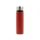 Termoska Laken ocel 1000 ml červená