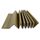 Karimatka Warmpeace Cirrus regular khaki/alu