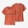 Dámské triko Patagonia KR Cap Cool Daily Graphic Shirt RICX