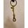 Přívěsek na klíče Sampaoli Climbing Rope bronze