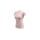 Dámské triko Sensor KR Merino Cordura dusty pink