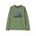 Juniorské triko Patagonia DR Graphic T- Shirt SKTN