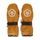 Dětské palcové rukavice Color Kids Mittens Watterproof marmalade