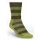 Ponožky Bridgedale Hike LW MP Boot green/dark green