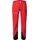 Kalhoty Maloja TomasM. red poppy