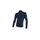 Triko Sensor DR Merino Double Face zip deep blue