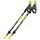 Skládací hole Fizan NordicWalking R-evolution 26 yellow