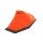 Stan Hannah Hawk 2 Snow mandarin red II