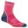 Dětské ponožky DarnTough Light Hiker Jr. Micro Crew Lightweight with Cushion raspberry