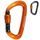 Karabina Camp Orbit Lock orange