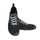 Boty Barefoot Saltic Fura M Black