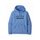 Mikina Patagonia P-6 Logo Uprisal Hoody ABNB unisex