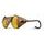 Brýle Julbo Vermont SP3 CF brass/brown