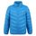 Dětská bunda Color Kids Quilted, packable, blue