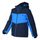 Dětská bunda Dare2B Cheery navy-athletic blue