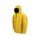 Dětská bunda MelCon Gokyo žlutá