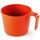 Hrnek GSI Cascadian Cup terracotta