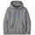 Mikina Patagonia Forge Mark Uprisal Hoody GLH unisex