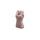 Dámské tílko Sensor Merino Air dusty pink