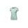 Dámské triko Sensor KR Merino Air Say Yes basil green