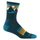 Ponožky DarnTough Micro Crew Lightweight with Cushion Sunset Ridge bottle