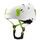 Přilba Camp Titan bílá