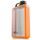 Láhev GSI placatka / likérka Boulder Flask 295ml orange