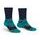 Ponožky Bridgedale Hike MW MP Boot petrol/navy