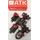 Bazar Vázání ATK Raider 12 2.0 ( brzdy 91 mm, front) červené