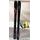 Bazar Lyže Movement AlpTracks 90 170cm + 2x pásy (1x moher, 1x mix)