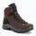 Boty Alpina Prima Mid dark brown